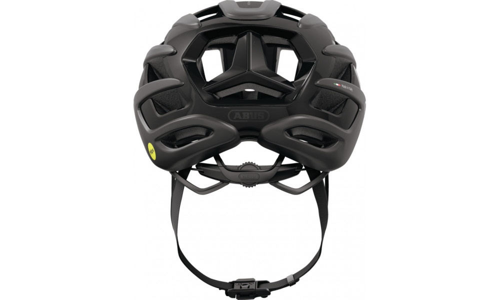 Helmet Abus Airbreaker 2.0 Mips velvet black - 5