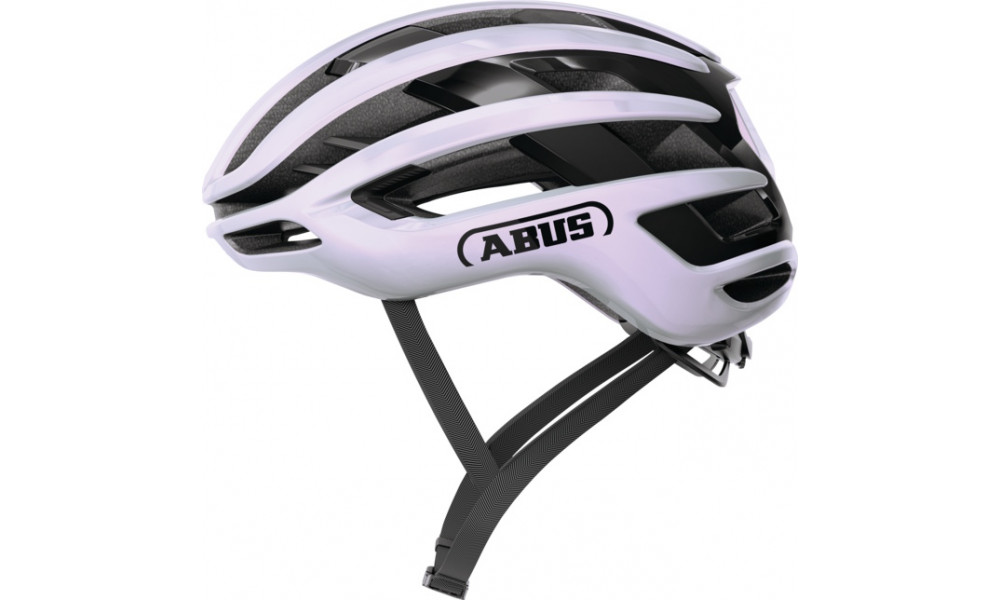 Шлем Abus Airbreaker 2.0 all-in purple - 1