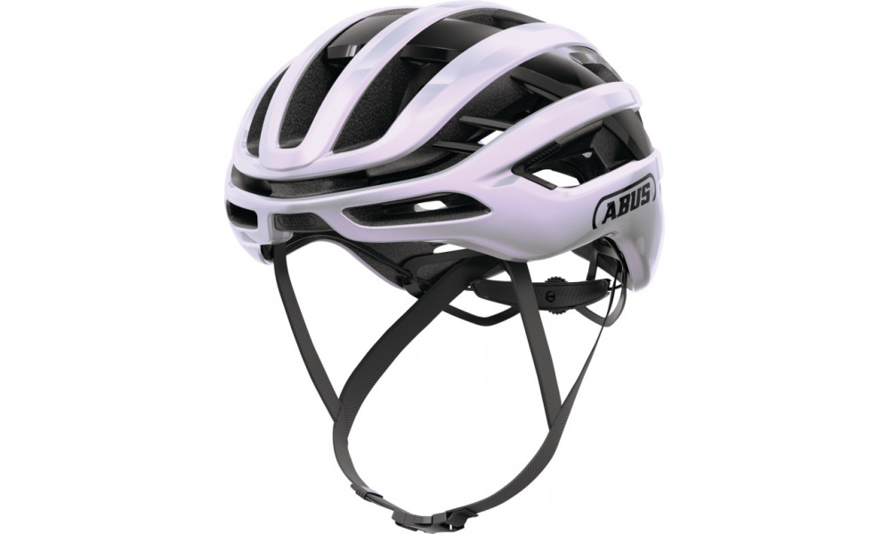 Helmet Abus Airbreaker 2.0 all-in purple - 3
