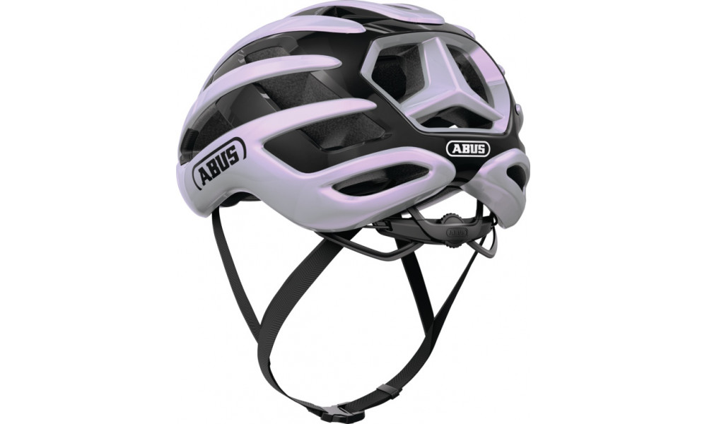 Helmet Abus Airbreaker 2.0 all-in purple - 4