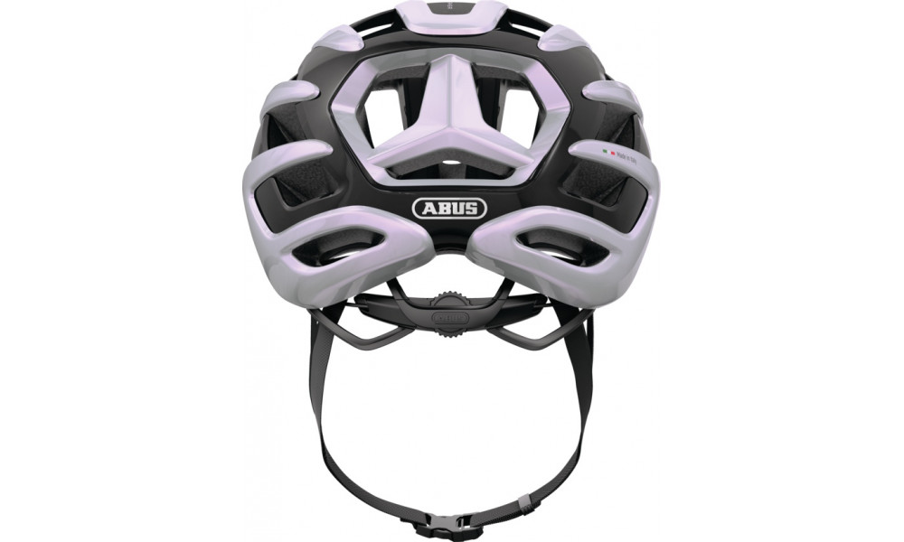 Шлем Abus Airbreaker 2.0 all-in purple - 5