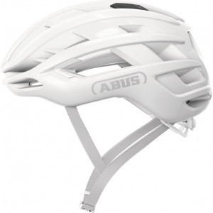 Шлем Abus Airbreaker 2.0 pure white