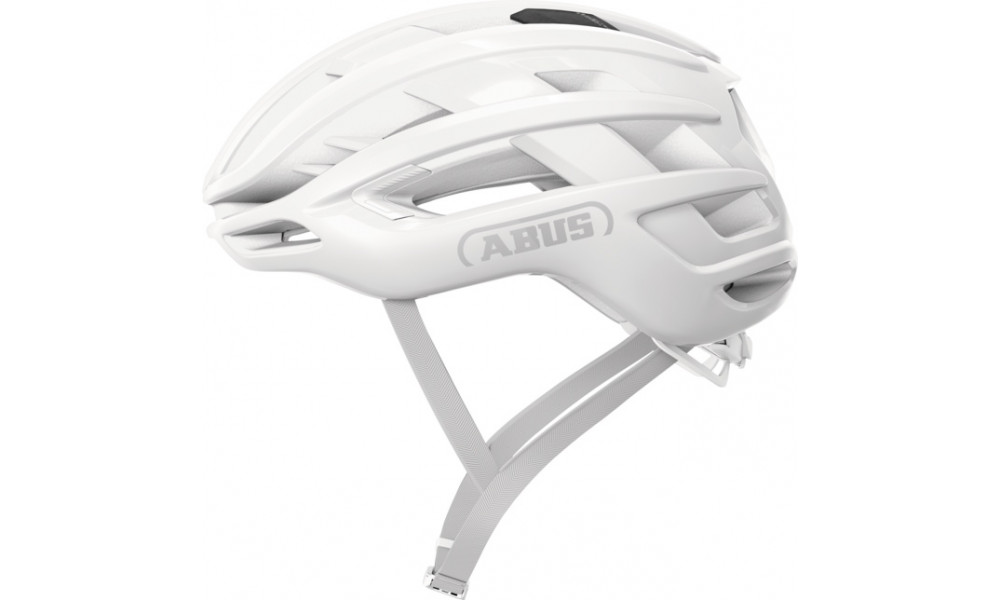 Helmet Abus Airbreaker 2.0 pure white - 1