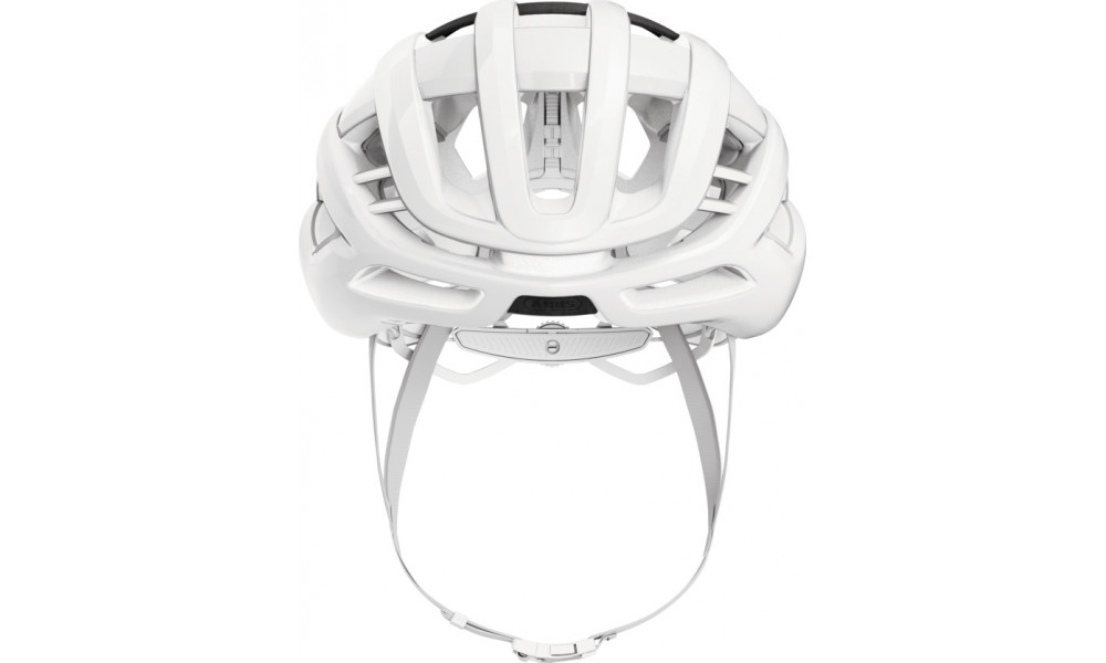 Helmet Abus Airbreaker 2.0 pure white - 2