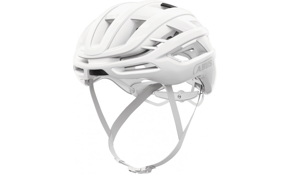 Helmet Abus Airbreaker 2.0 pure white - 3