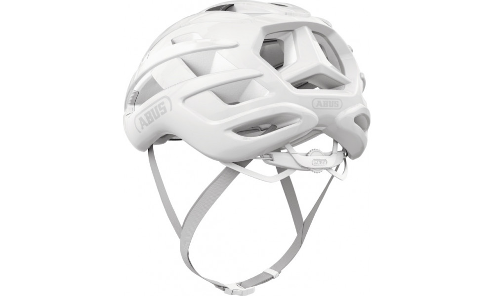Шлем Abus Airbreaker 2.0 pure white - 4