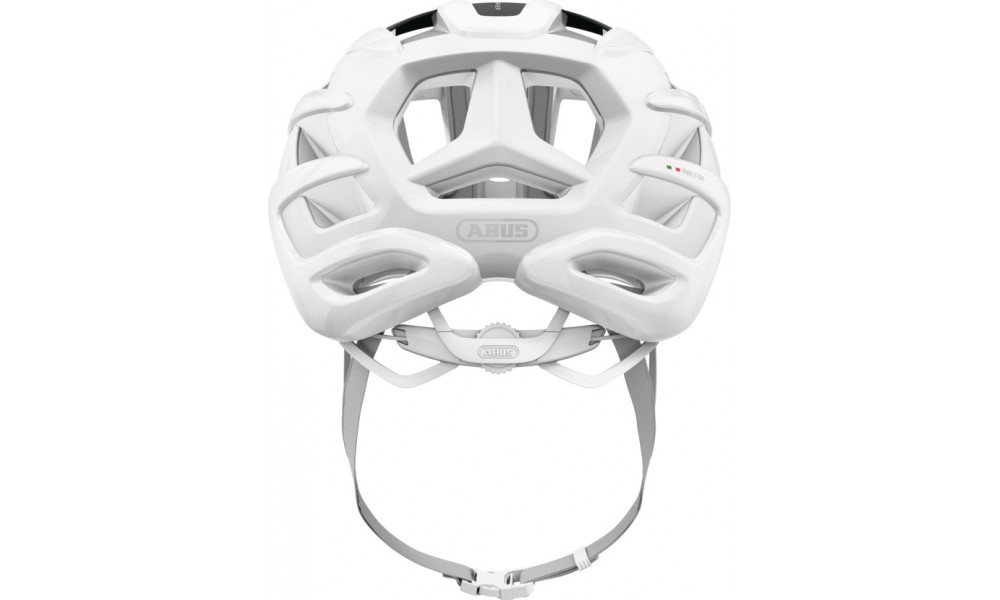 Шлем Abus Airbreaker 2.0 pure white - 5