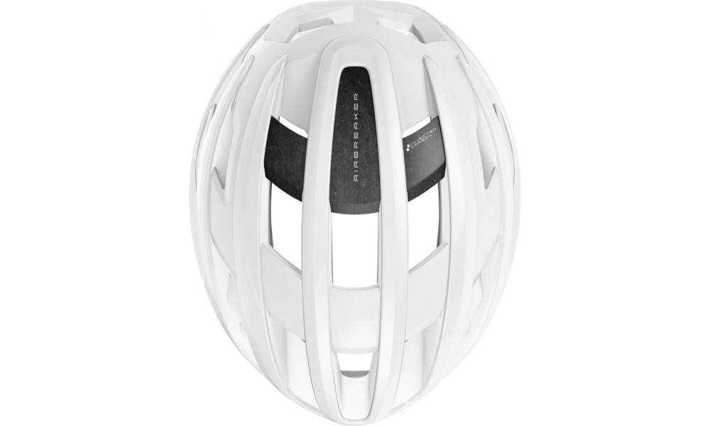 Шлем Abus Airbreaker 2.0 pure white - 6