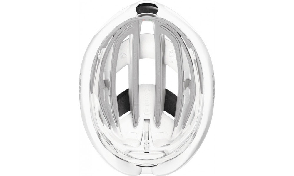 Helmet Abus Airbreaker 2.0 pure white - 7