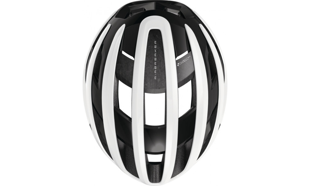 Helmet Abus Airbreaker 2.0 shiny white - 6