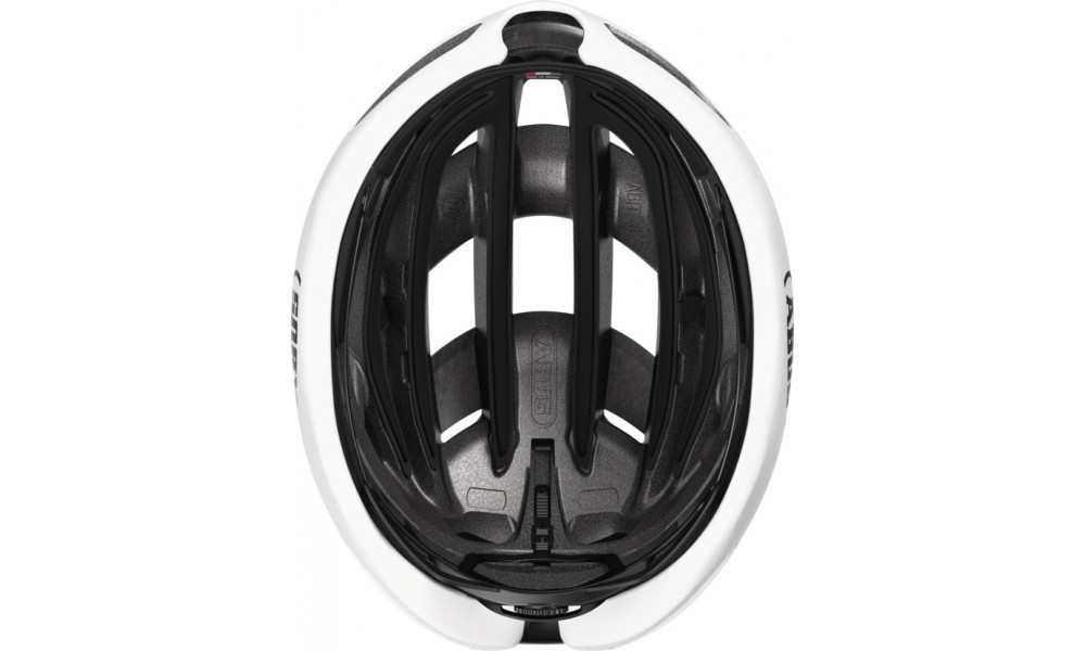 Helmet Abus Airbreaker 2.0 shiny white - 7