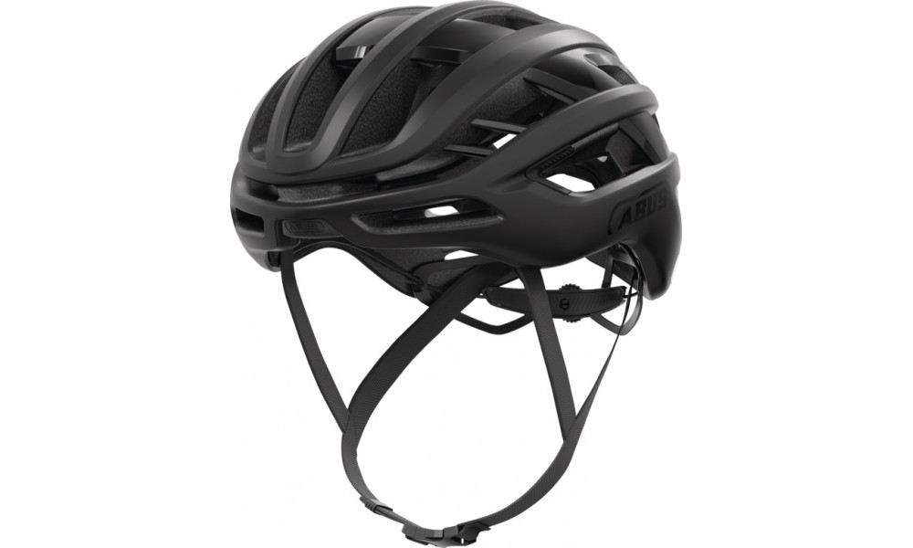 Шлем Abus Airbreaker 2.0 velvet black - 3