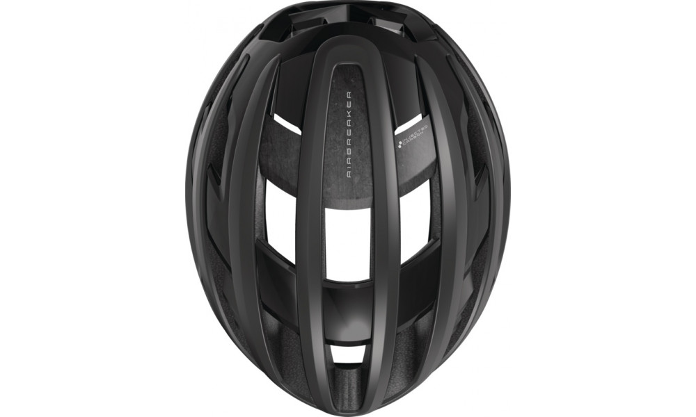 Helmet Abus Airbreaker 2.0 velvet black - 6