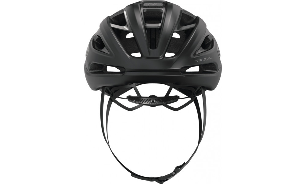 ???? Abus Taipan LED velvet black - 2