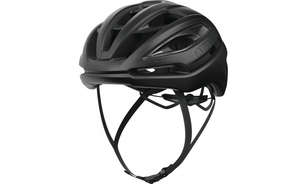 ???? Abus Taipan LED velvet black - 3