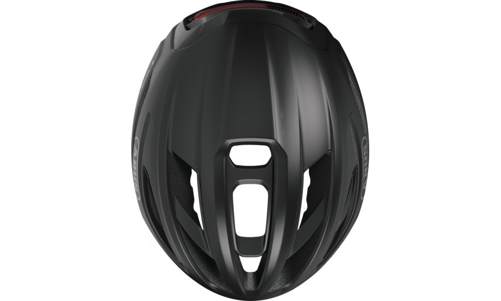 ???? Abus Taipan LED velvet black - 6