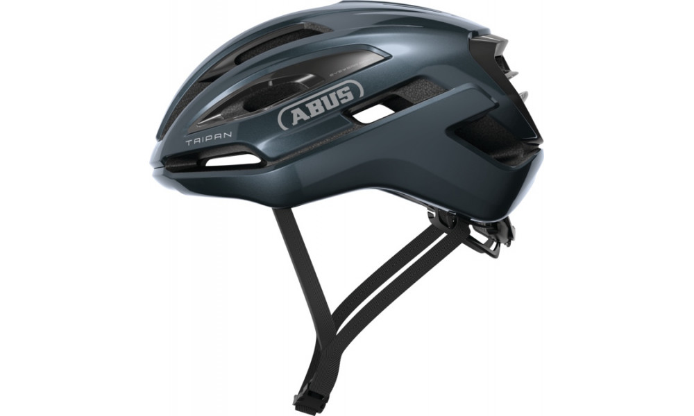 Helmet Abus Taipan como blue - 1