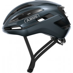 Helmet Abus Taipan como blue