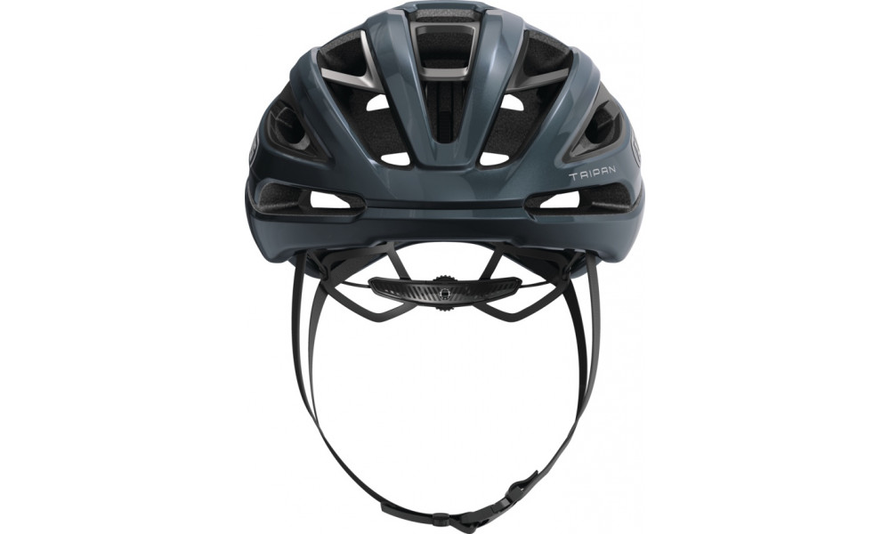 Шлем Abus Taipan como blue - 2