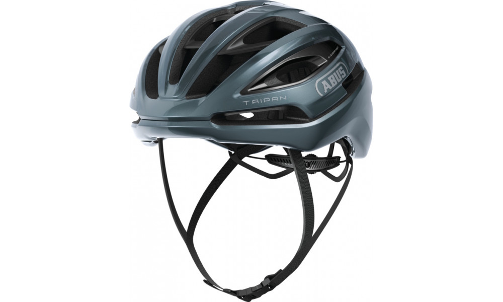 Шлем Abus Taipan como blue - 3