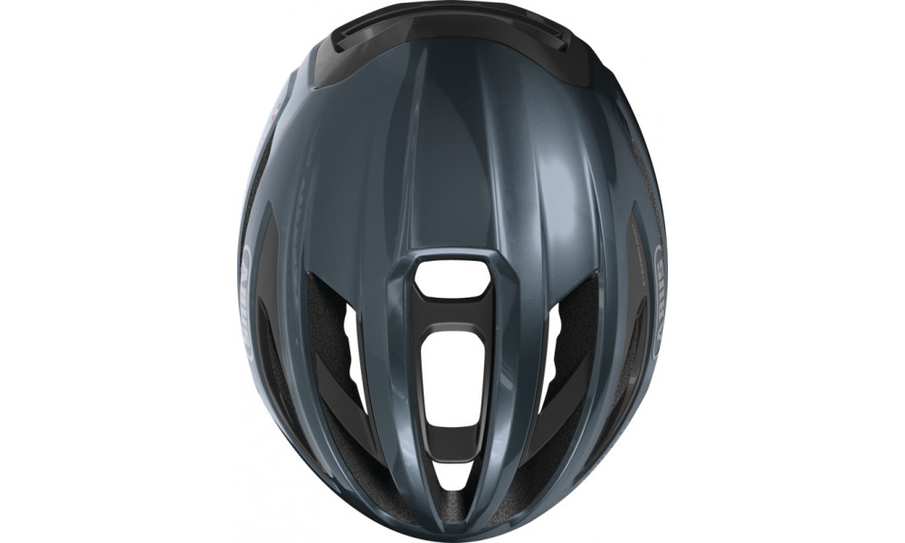 ???? Abus Taipan como blue - 6