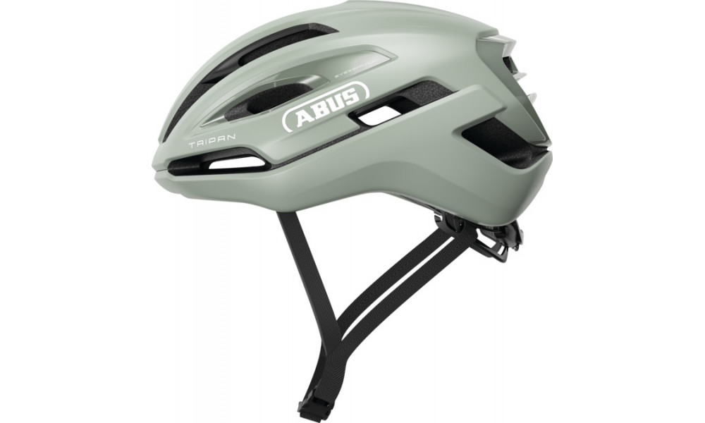 ???? Abus Taipan frosted green - 1