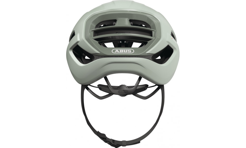 Helmet Abus Taipan frosted green - 5