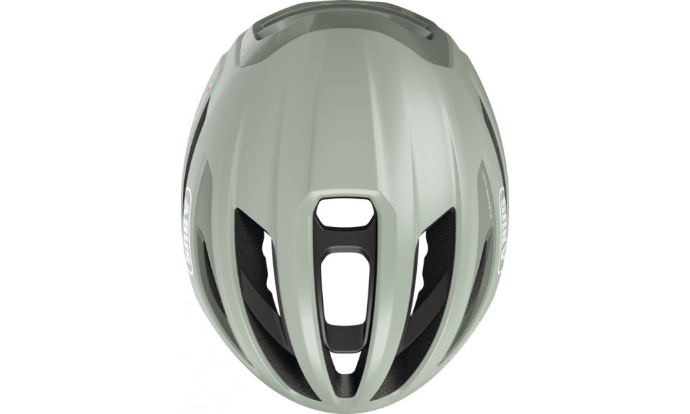 ???? Abus Taipan frosted green - 6