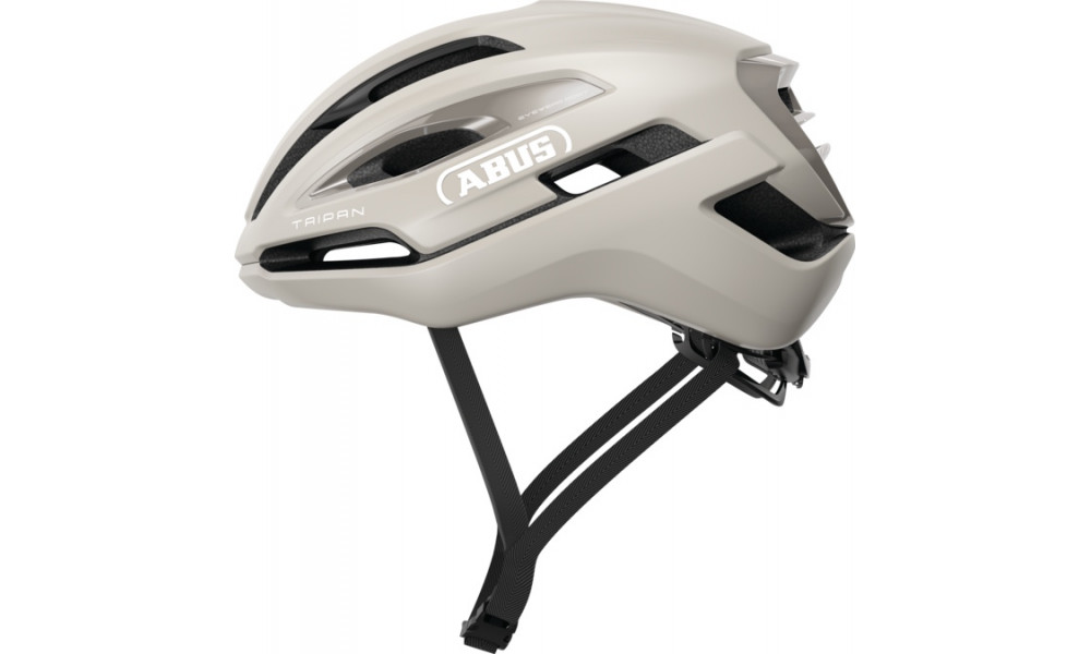 Helmet Abus Taipan sand beige - 1