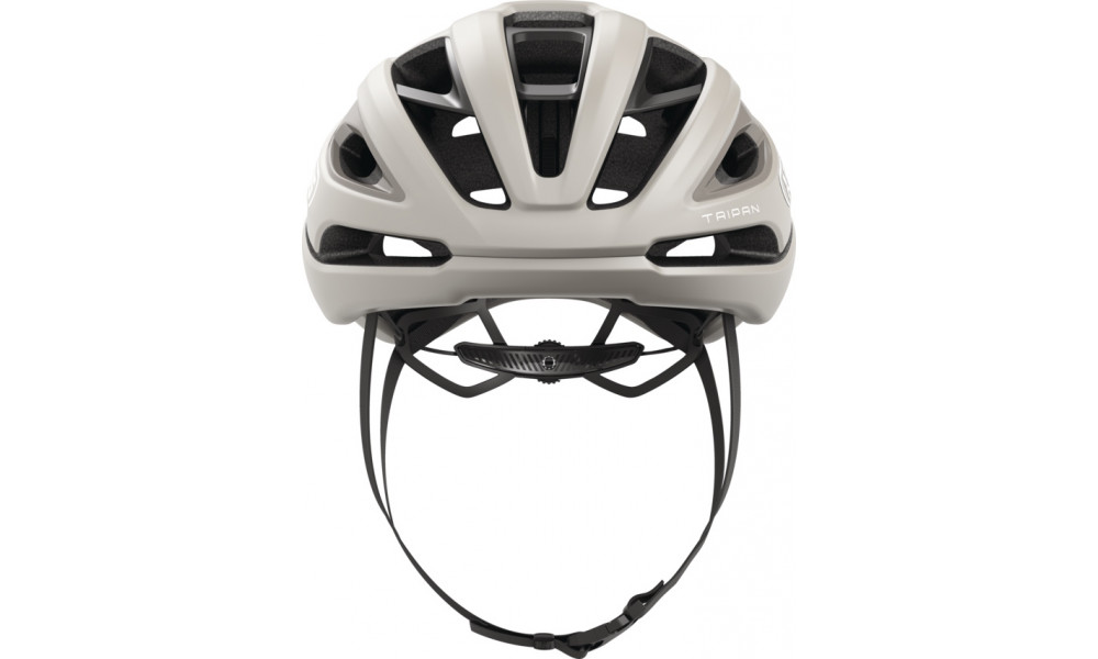 Шлем Abus Taipan sand beige - 2