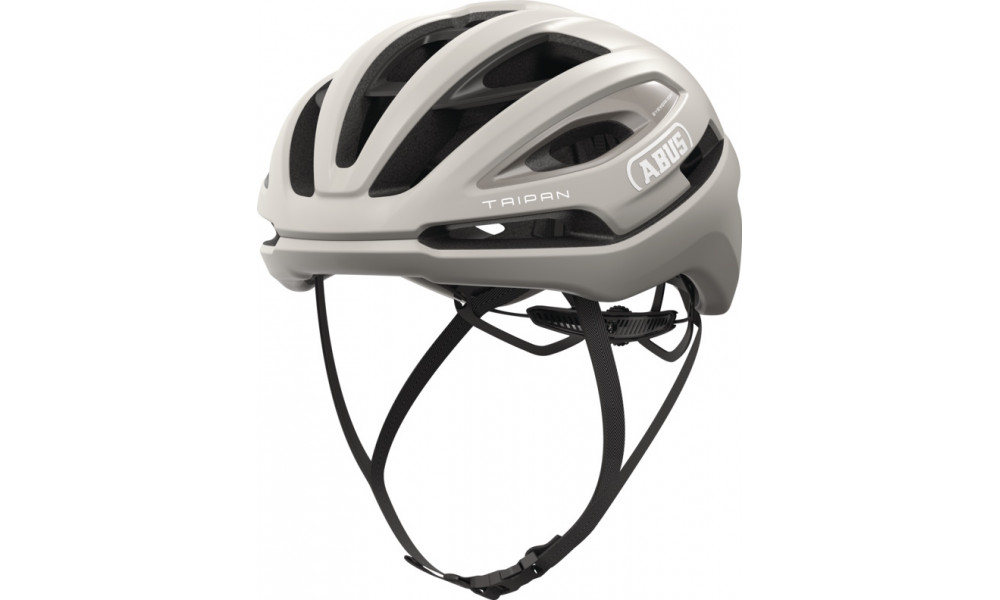 Шлем Abus Taipan sand beige - 3