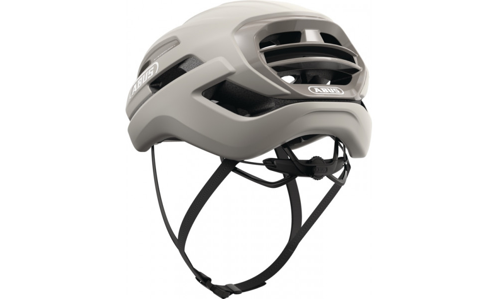 Шлем Abus Taipan sand beige - 4