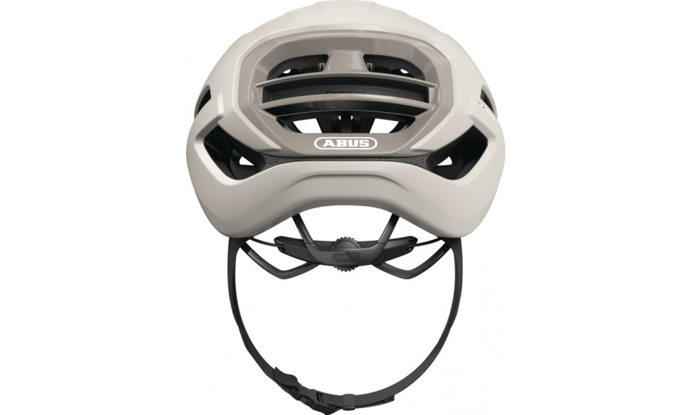 Helmet Abus Taipan sand beige - 5