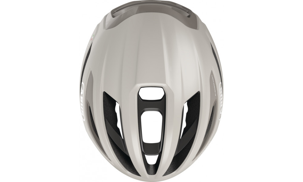 Helmet Abus Taipan sand beige - 6