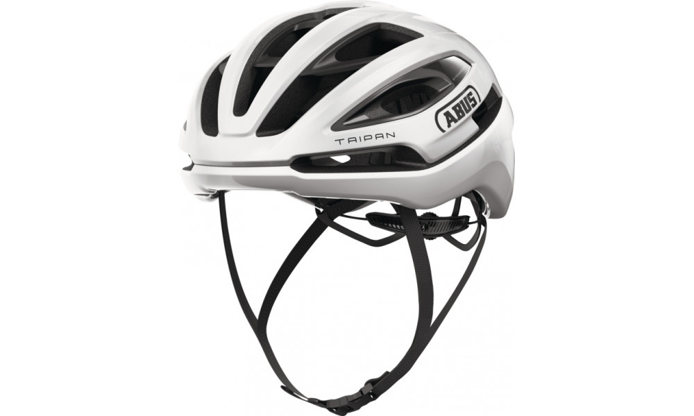 Helmet Abus Taipan shiny white - 3