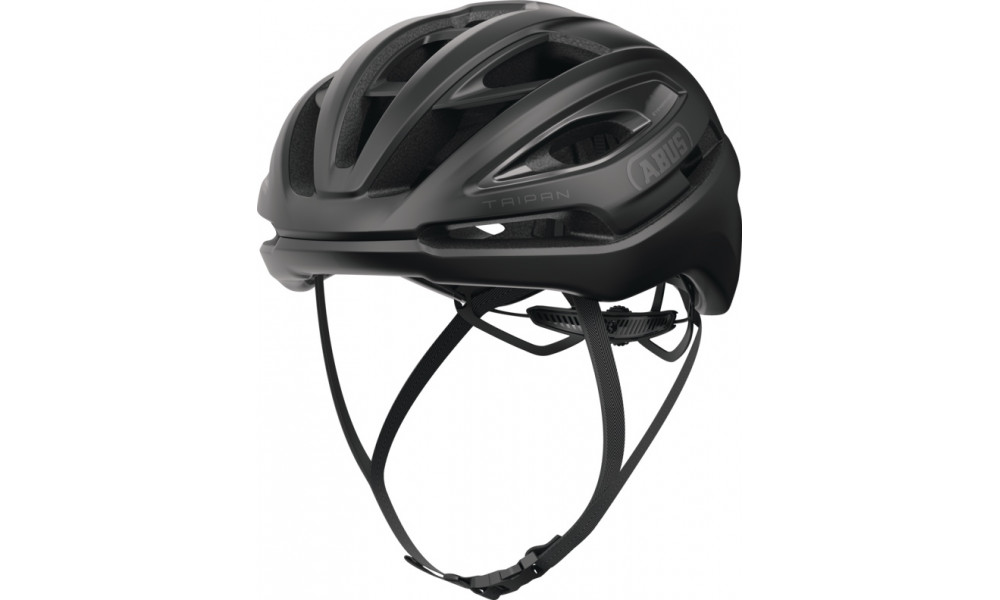 Шлем Abus Taipan velvet black - 3