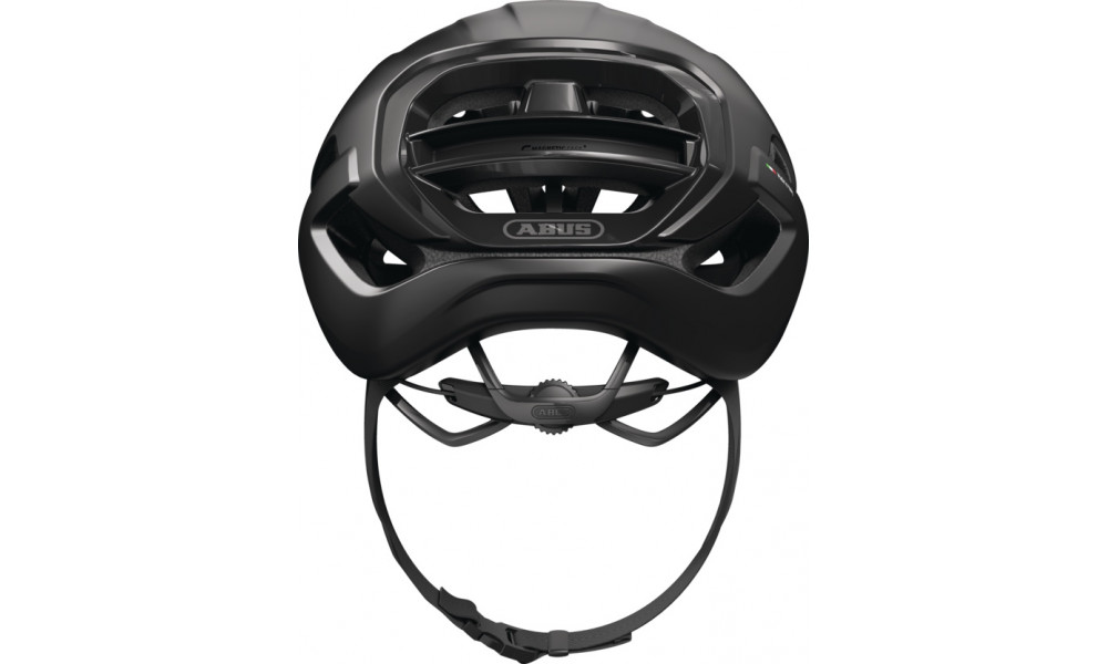 Шлем Abus Taipan velvet black - 5