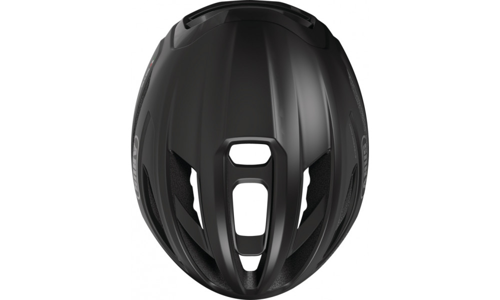 Шлем Abus Taipan velvet black - 6
