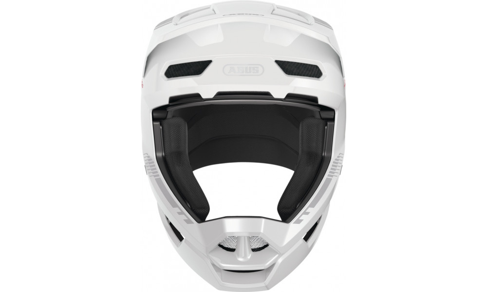 Шлем Abus HiDrop shiny white - 2