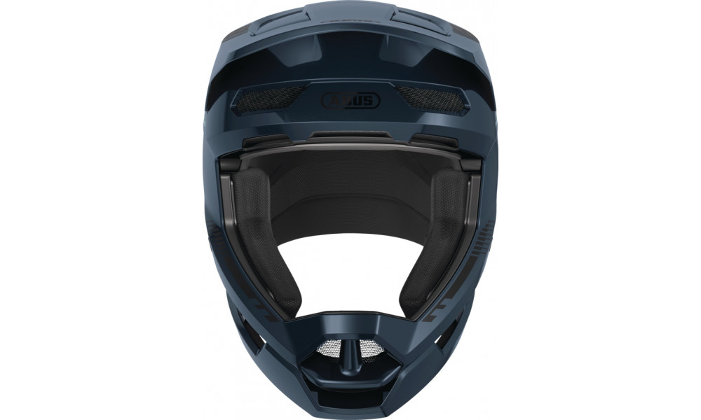 ???? Abus HiDrop midnight blue - 2