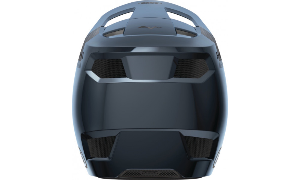 ???? Abus HiDrop midnight blue - 5