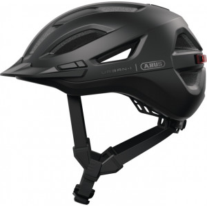 ???? Abus Urban-I 4.0 Ace velvet black