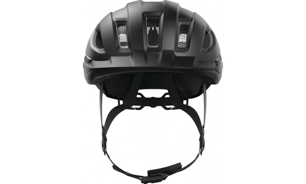 Шлем Abus Urban-I 4.0 Ace velvet black - 2