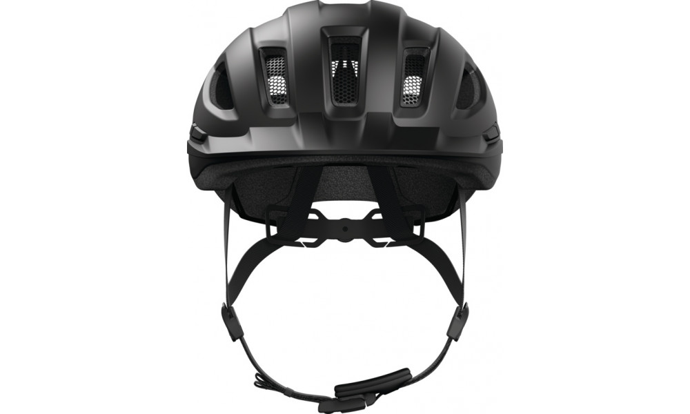 ???? Abus Urban-I 4.0 velvet black - 2