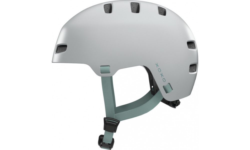 ???? Abus Xoxo cool grey - 1