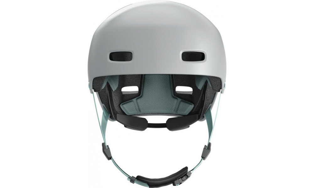 Шлем Abus Xoxo cool grey - 2