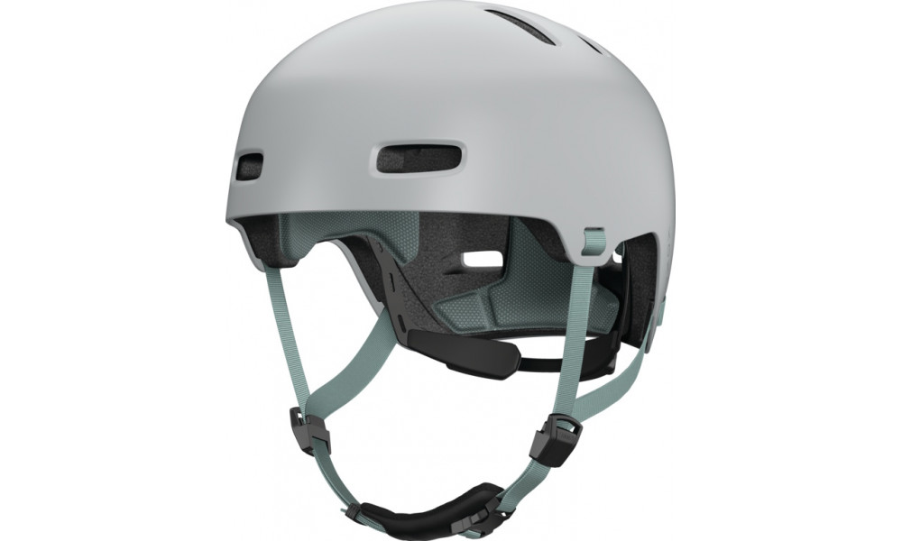 Helmet Abus Xoxo cool grey - 3
