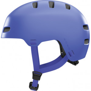 Шлем Abus Xoxo mono blue