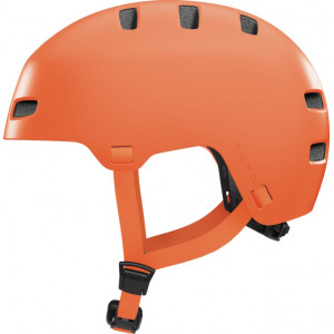 Helmet Abus Xoxo mono orange