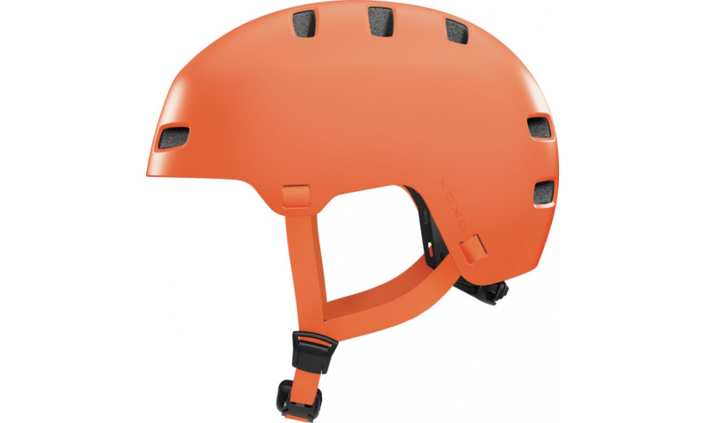 ???? Abus Xoxo mono orange - 1
